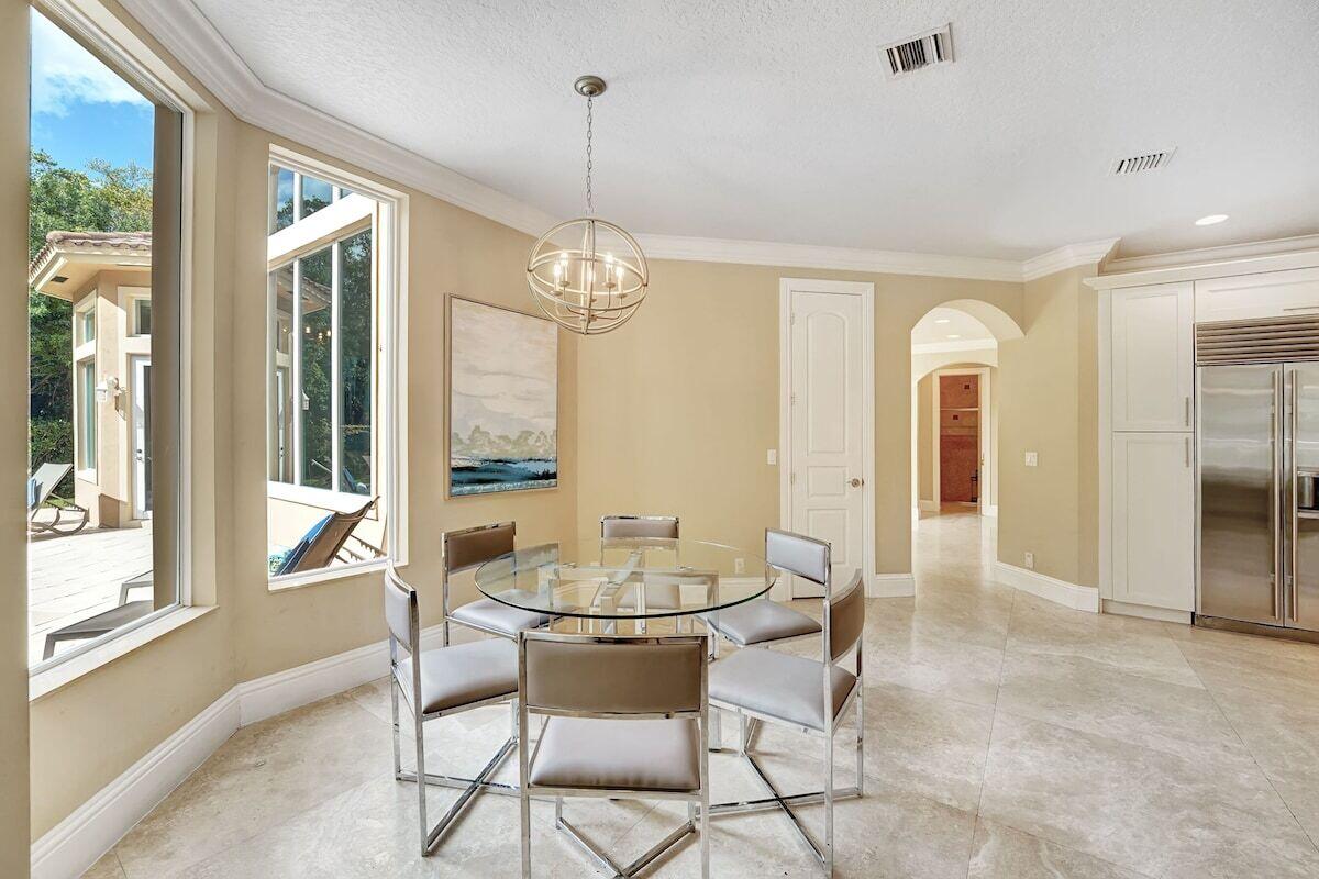 BOYNTON BEACH PARK - Residential Lease