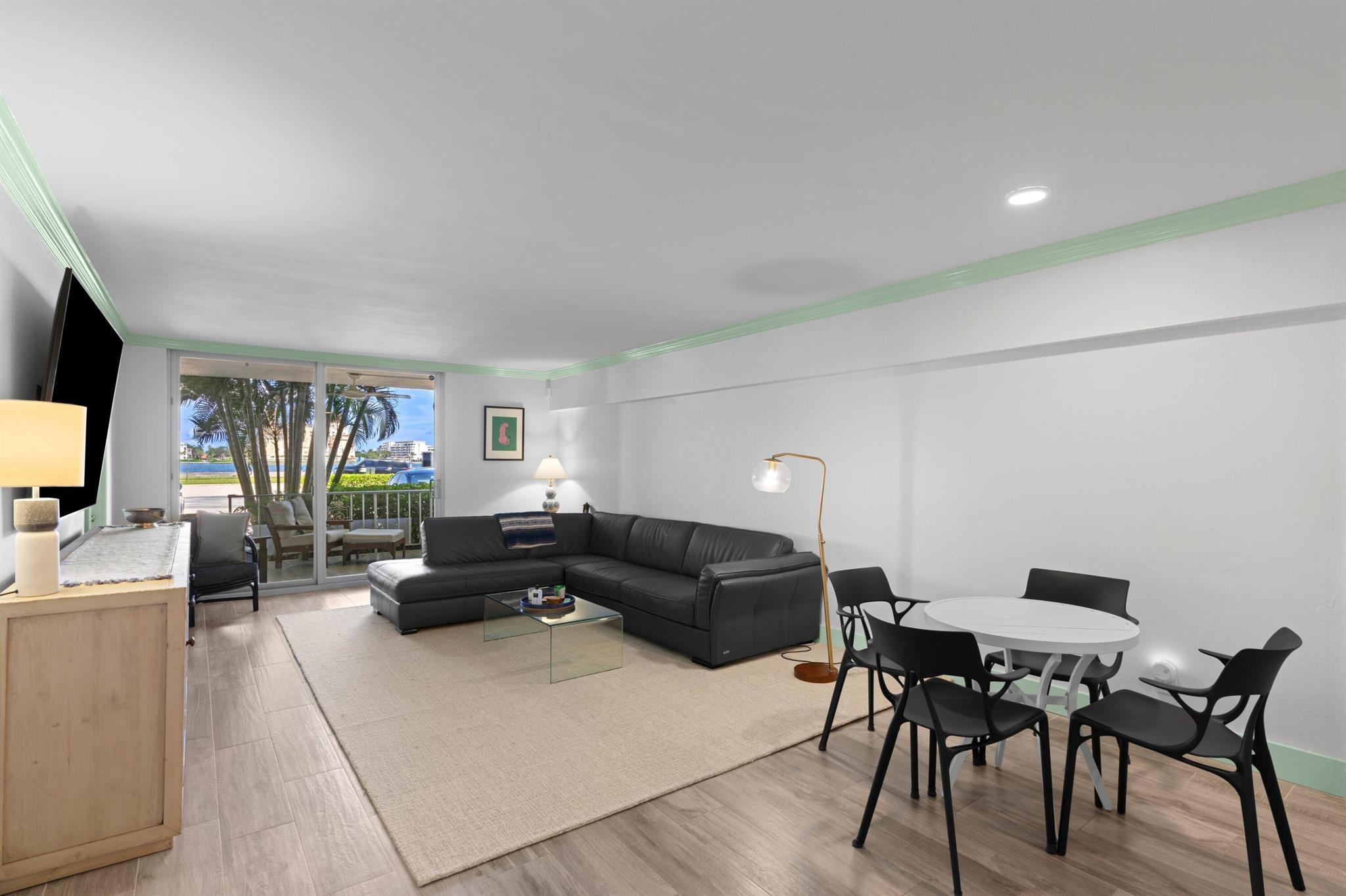 YACHT CLUB TOWERS CONDO - Residential Lease