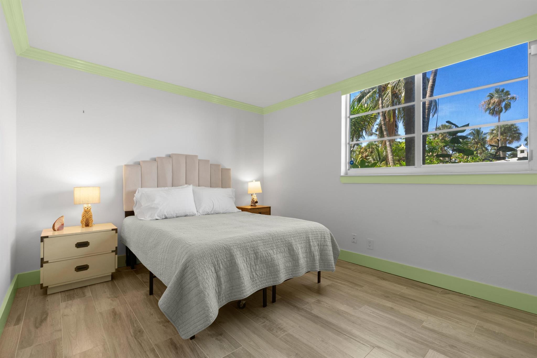 YACHT CLUB TOWERS CONDO - Residential Lease