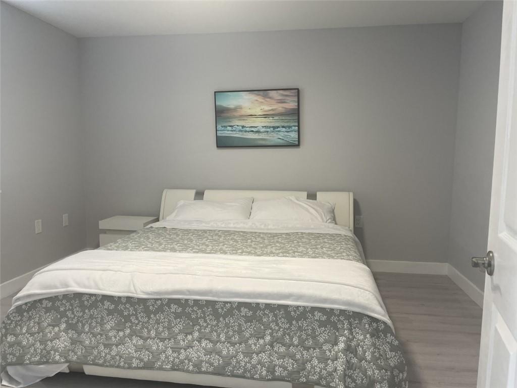 Condo 18 Of Whitehall Con - Residential Lease