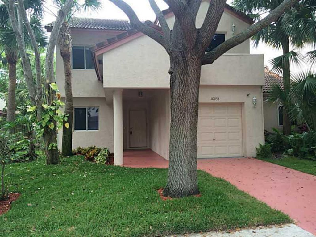 Photo of 10953 W Broward Boulevard, Plantation, FL 33324 (MLS # F10544034)