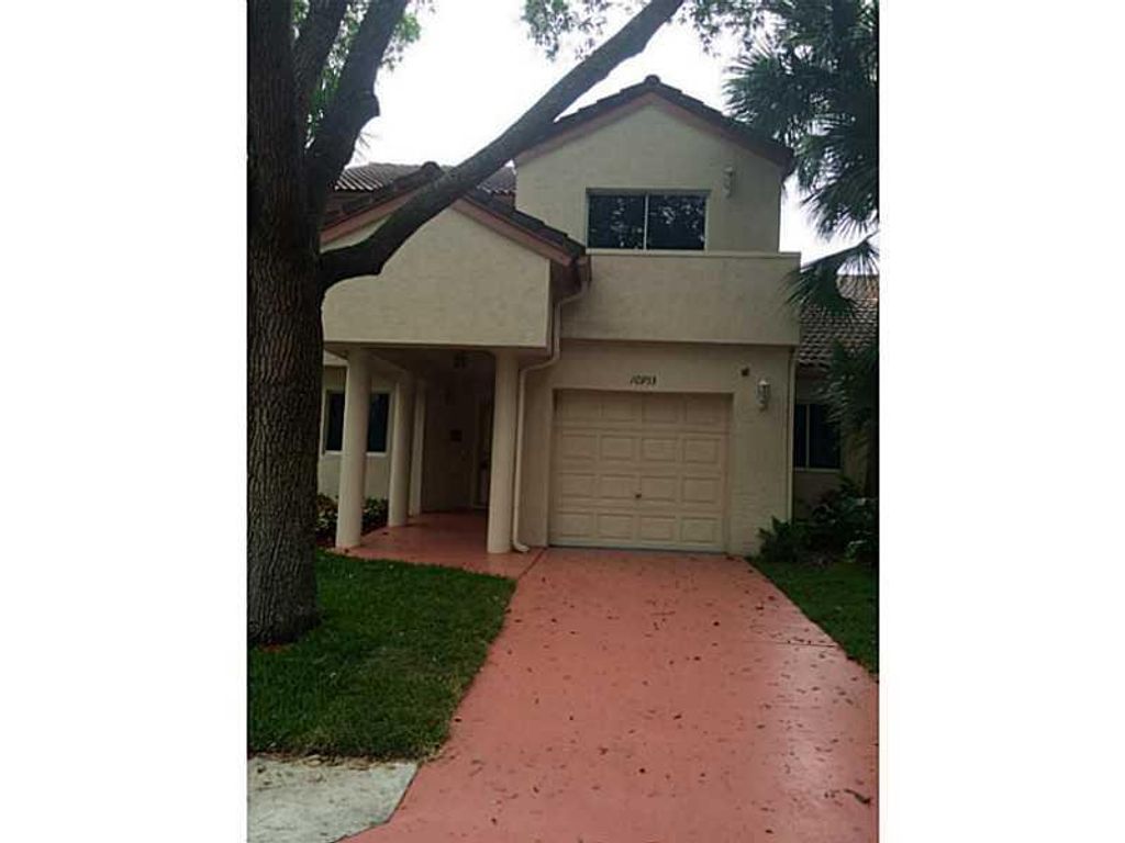 Photo of 10953 W Broward Boulevard, Plantation, FL 33324 (MLS # F10544034)