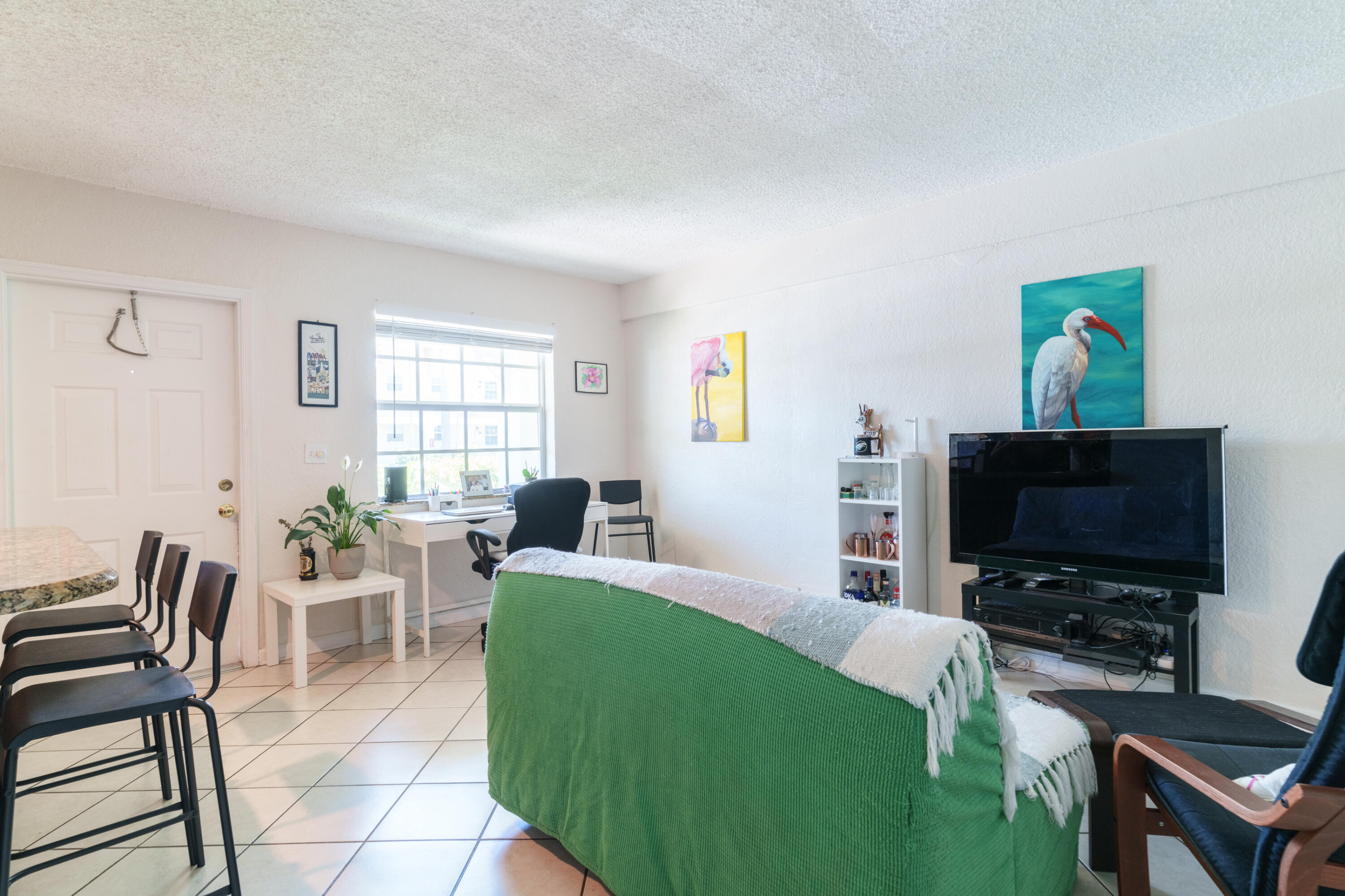 GROVE AT WILTON MANORS CONDO - Residential