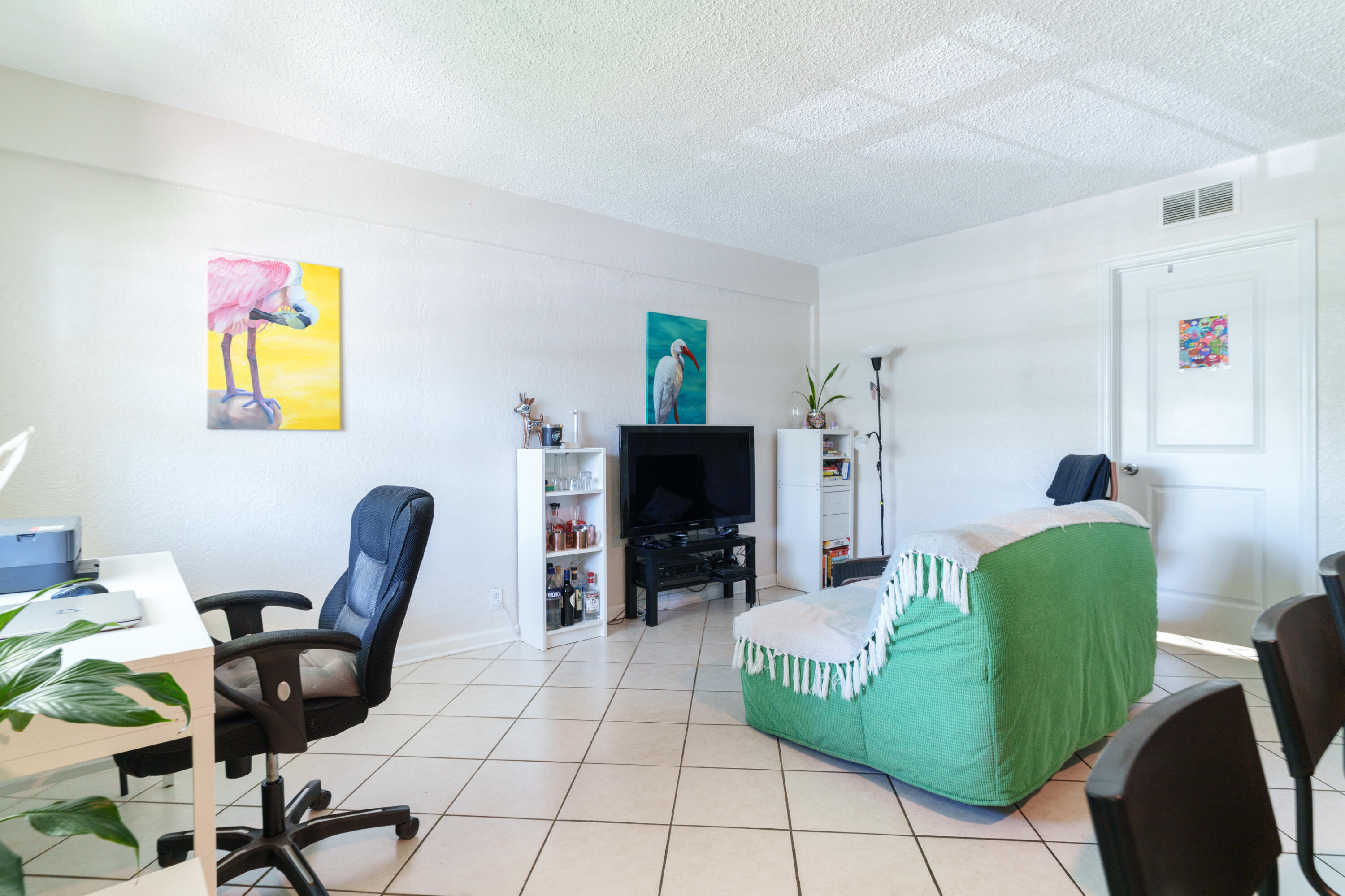 GROVE AT WILTON MANORS CONDO - Residential