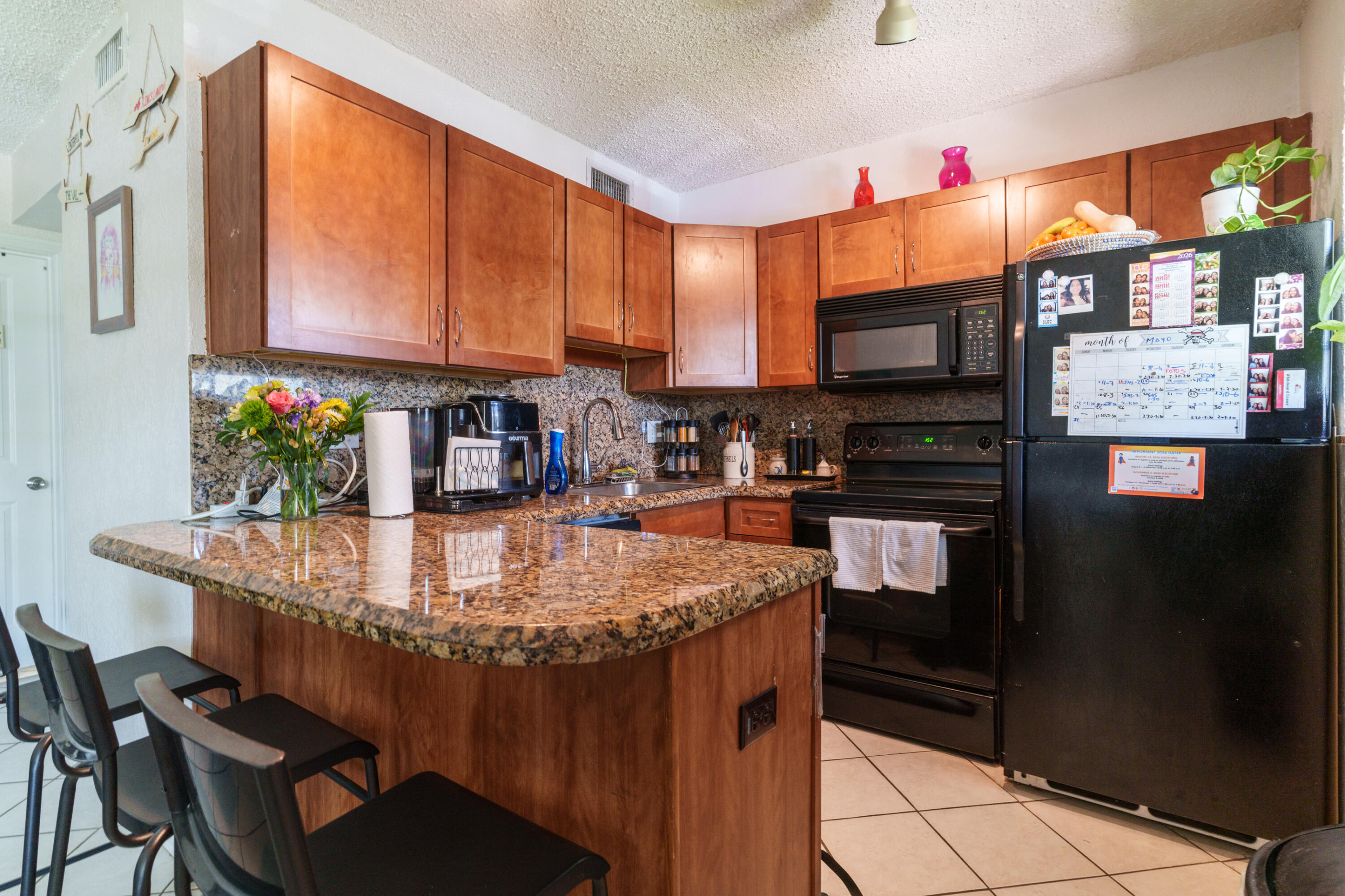 GROVE AT WILTON MANORS CONDO - Residential