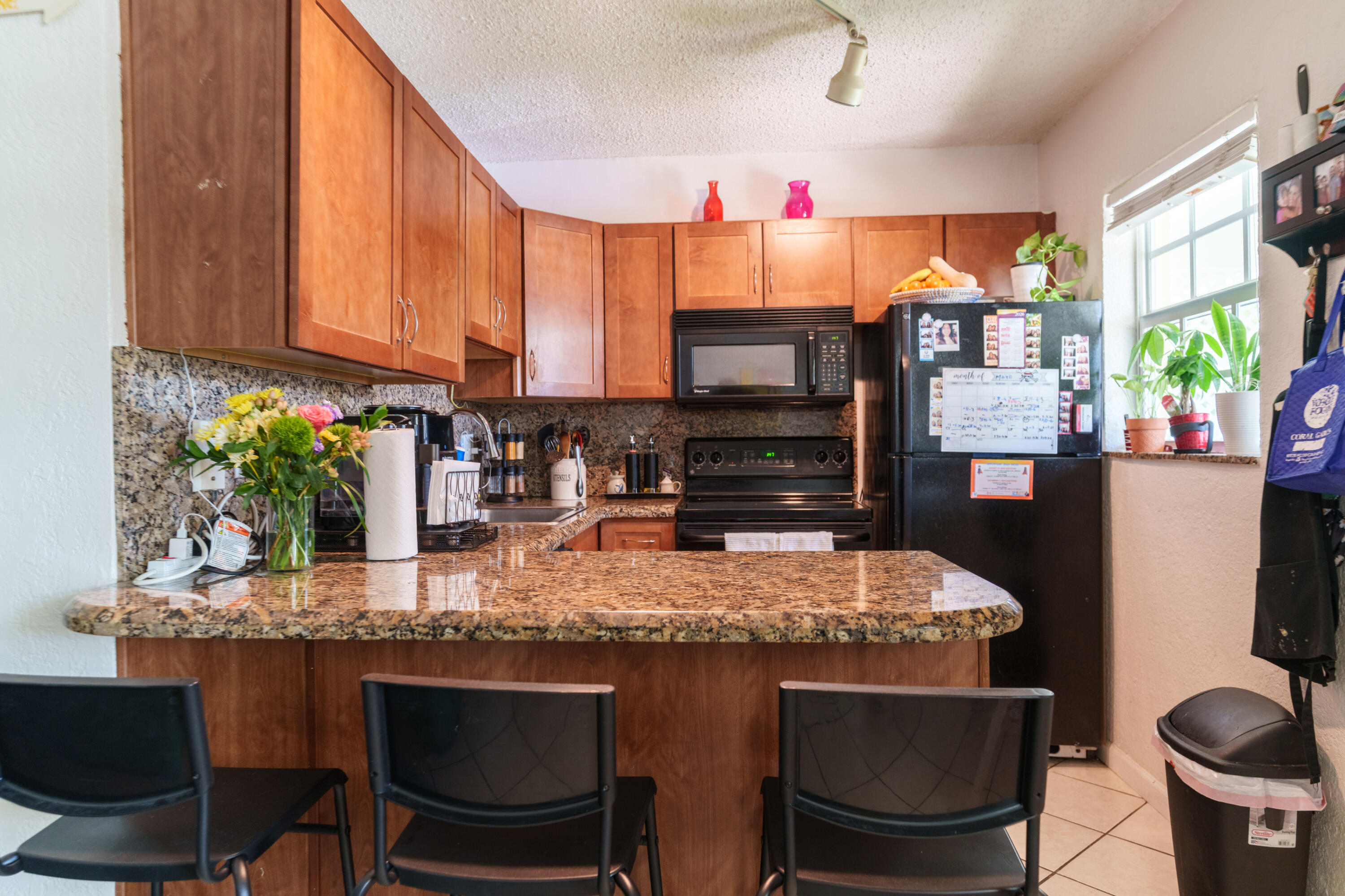 GROVE AT WILTON MANORS CONDO - Residential