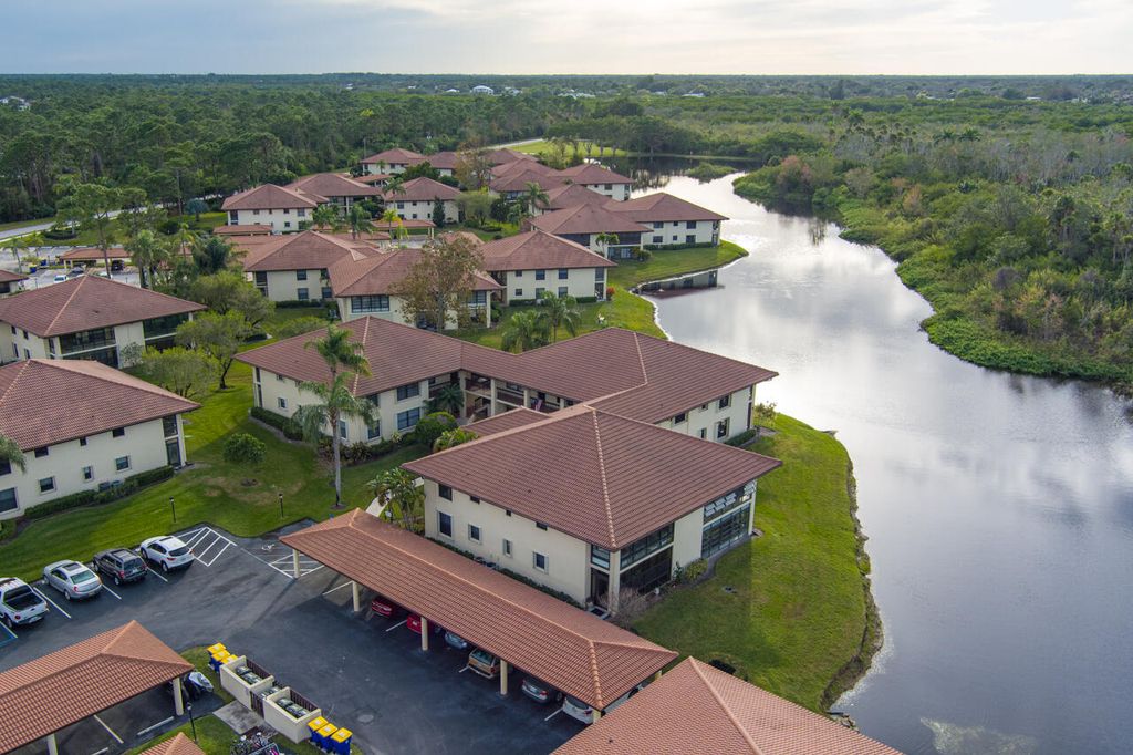 Photo of 671 SW South River Drive #104, Stuart, FL 34997 (MLS # R10957807)