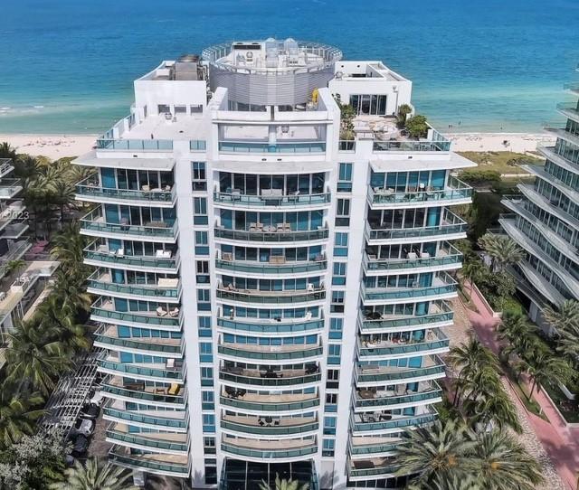 9401 Collins Ave 402