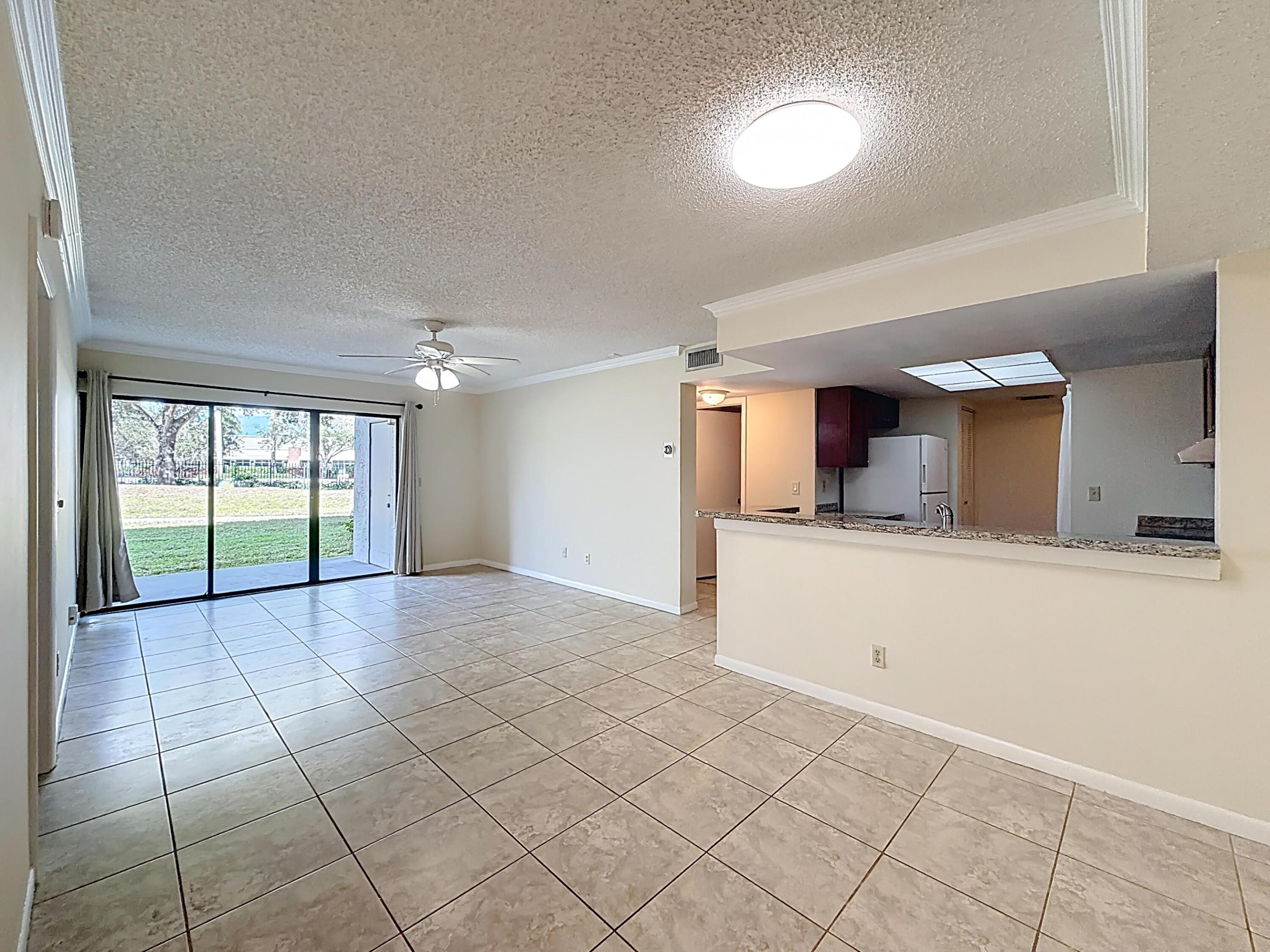 VISCONTI CONDO - Residential