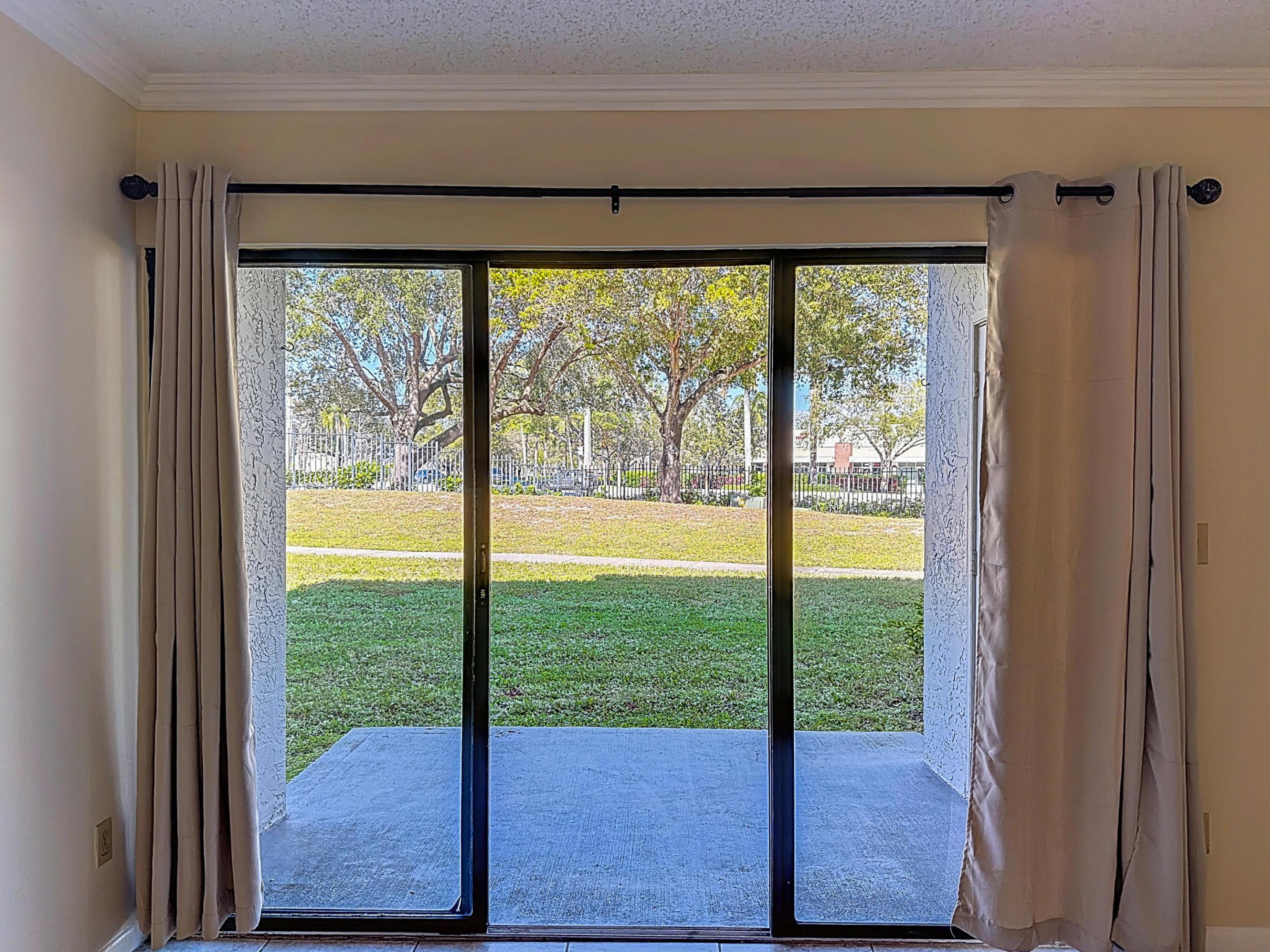 VISCONTI CONDO - Residential