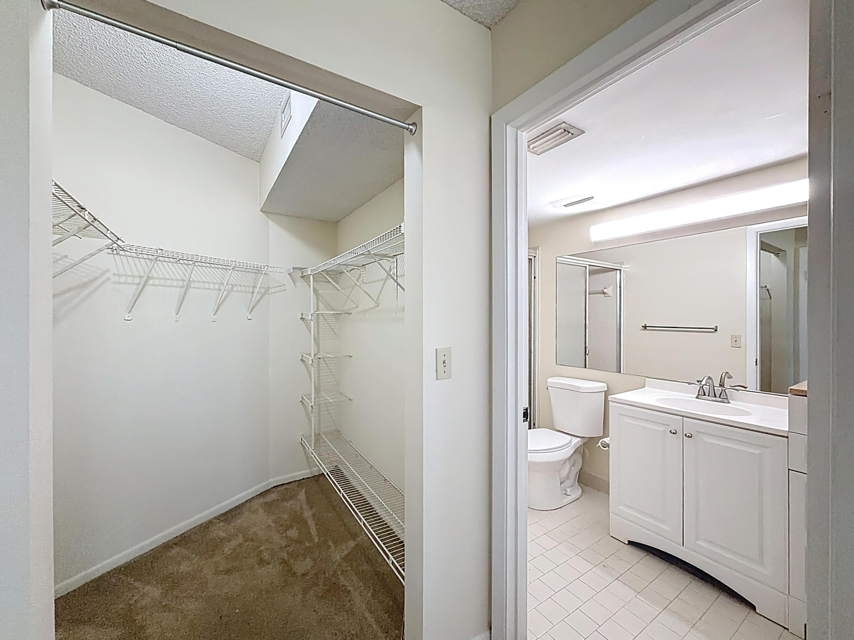 VISCONTI CONDO - Residential