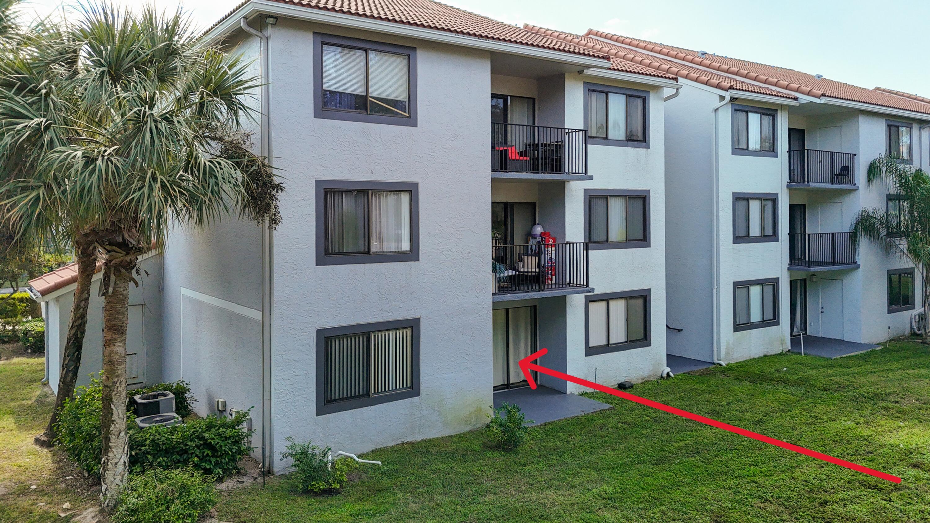 VISCONTI CONDO - Residential