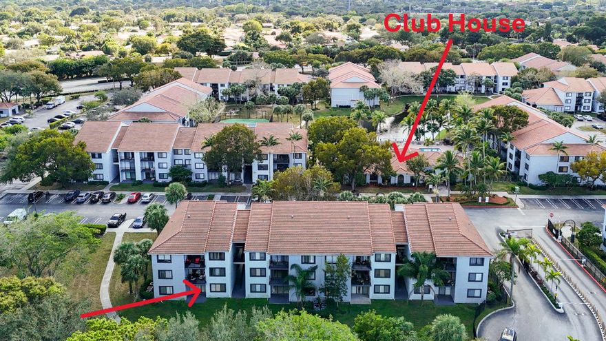 Beautiful 1st floor condo in the heart of Coral Springs, Condo is located steps away from the club house/pool. Split bedroom floor plan. Laminate/tile flooring throughout the unit, NO CARPET, granite counter tops in the kitchen, large walk-in closet. All appliances and AC less than 5 years old. Full size washer and dryer. Dogs max 30 lb, no aggressive breads. Visconti is an investor friendly community. Rentals min 180 days, max 2x/year. Visconti is a gated community in the heart of Coral Springs, across the street from Coral Square Mall. Visconti is a resort style community with 2 pools, clubhouse, fitness center, spa, tennis court, picnic area, car wash area and much more. Visconti offers a prime location, situated just minutes from Publix, Aldi, Whole Foods Market, and Sam's Club. Residents also enjoy the convenience of being within walking distance of Coral Square Mall, home to more than 120 stores, diverse dining options, and entertainment venues. Major department store anchorsincluding Macy's, JCPenney, and Kohl's.