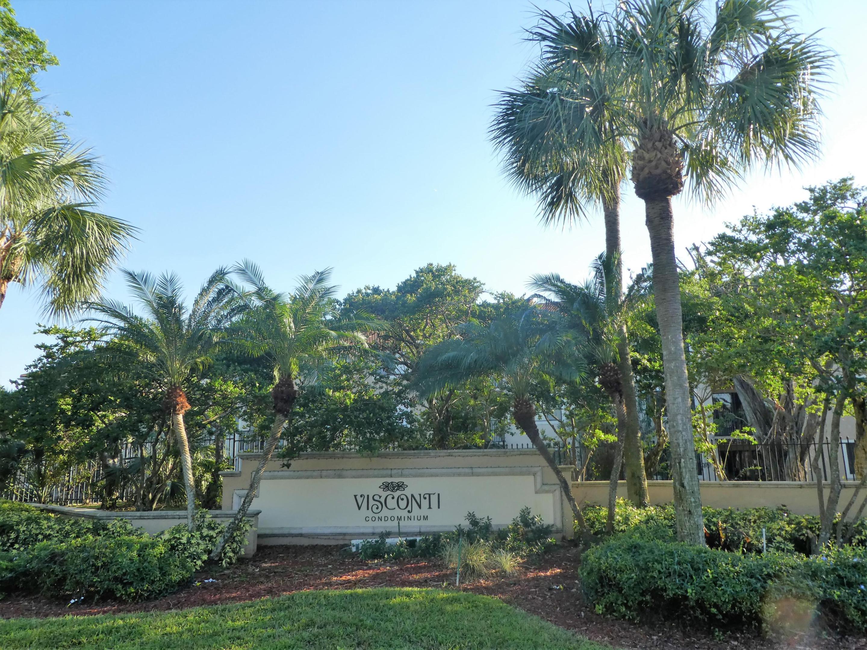 VISCONTI CONDO - Residential