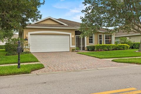 A home in Vero Beach