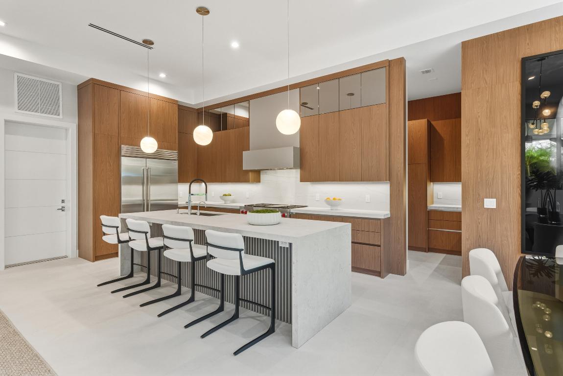 BOCA RATON RIVIERA - Residential