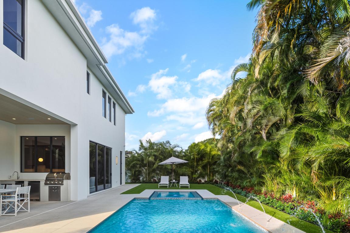 BOCA RATON RIVIERA - Residential
