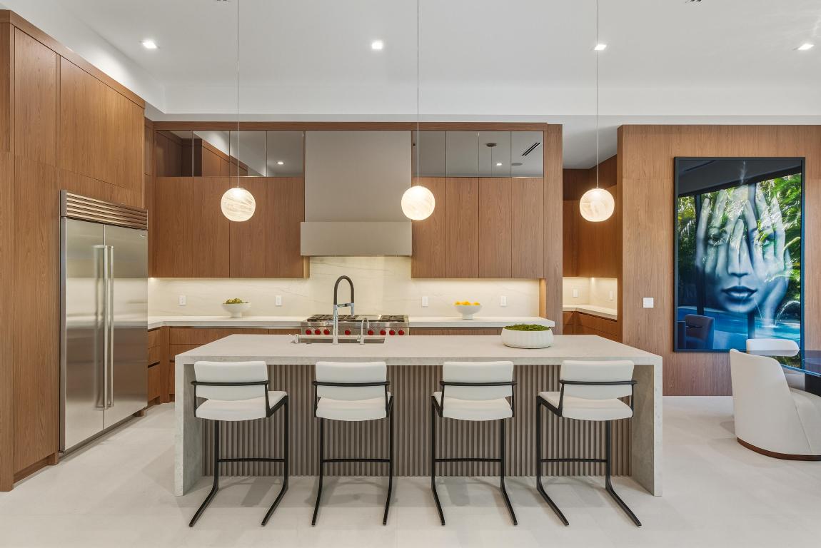 BOCA RATON RIVIERA - Residential