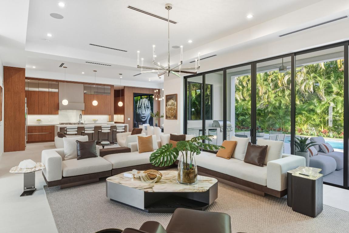 BOCA RATON RIVIERA - Residential