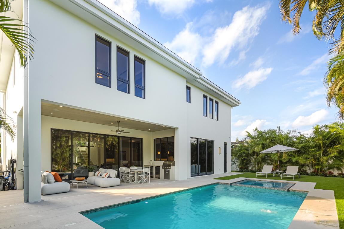 BOCA RATON RIVIERA - Residential