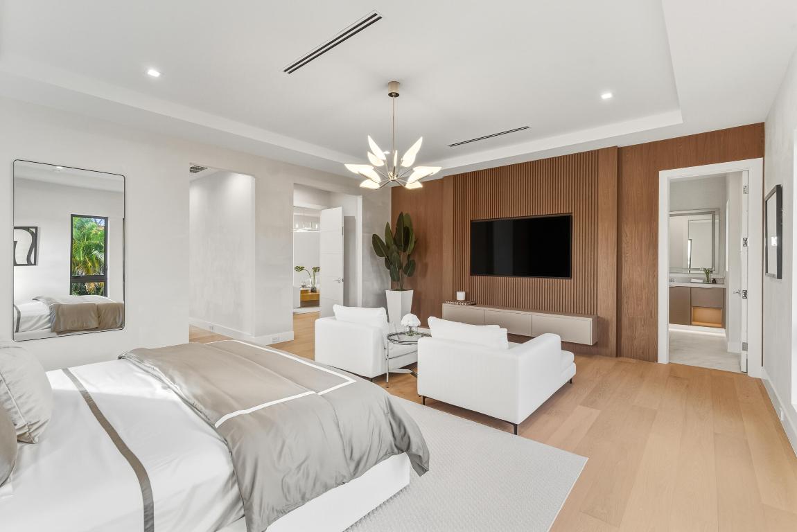 BOCA RATON RIVIERA - Residential