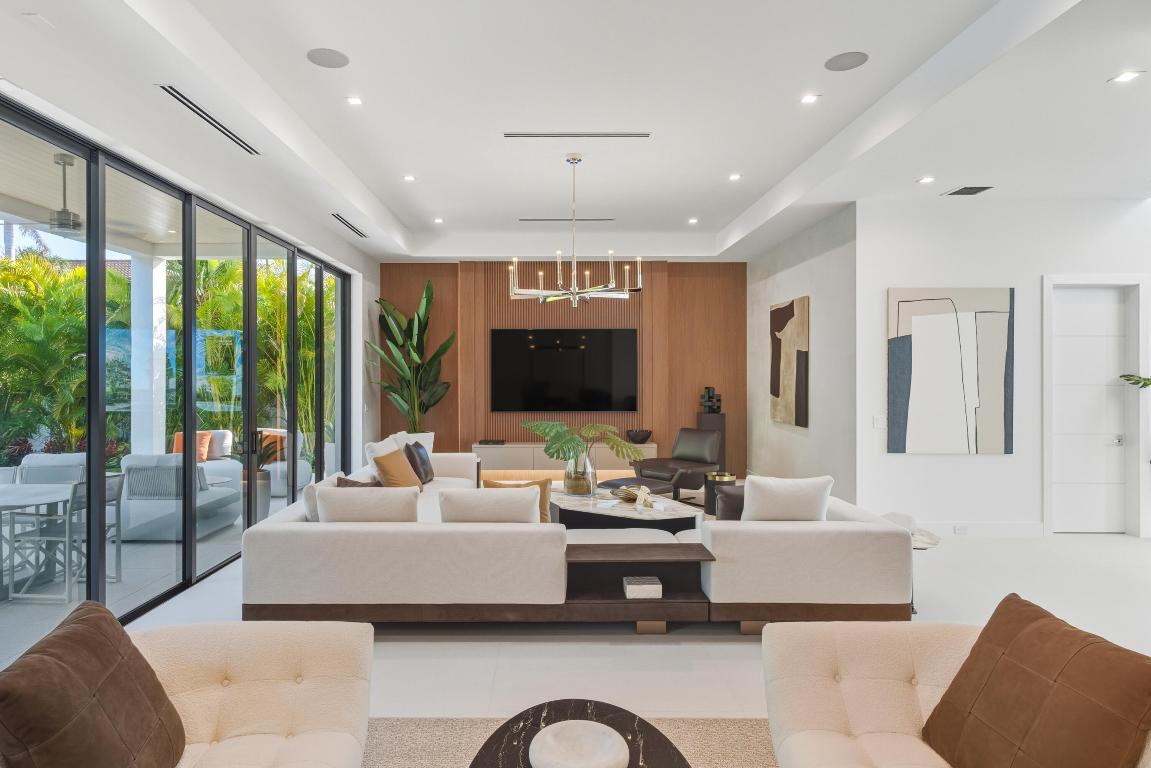 BOCA RATON RIVIERA - Residential