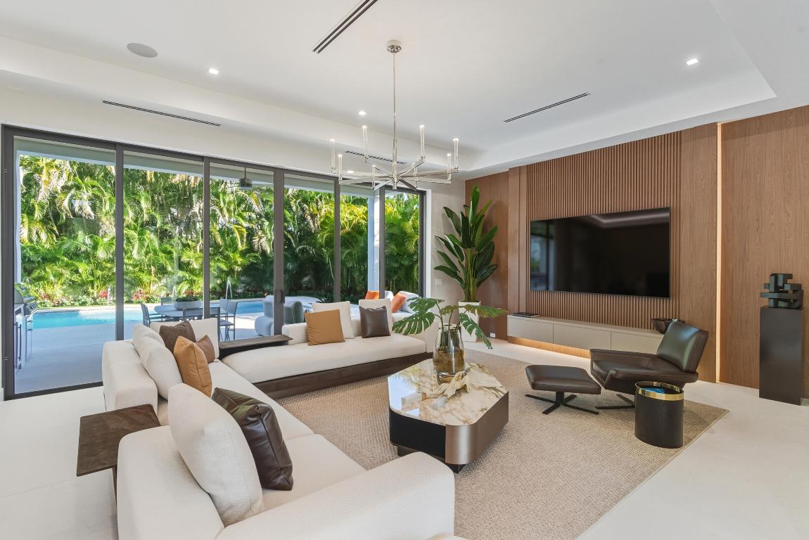 BOCA RATON RIVIERA - Residential