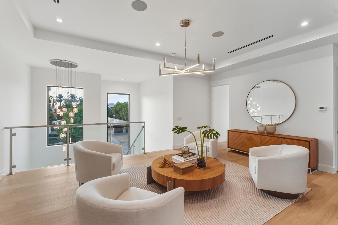 BOCA RATON RIVIERA - Residential