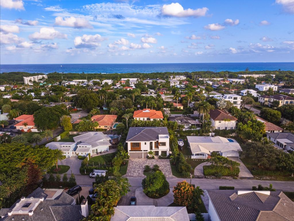 BOCA RATON RIVIERA - Residential
