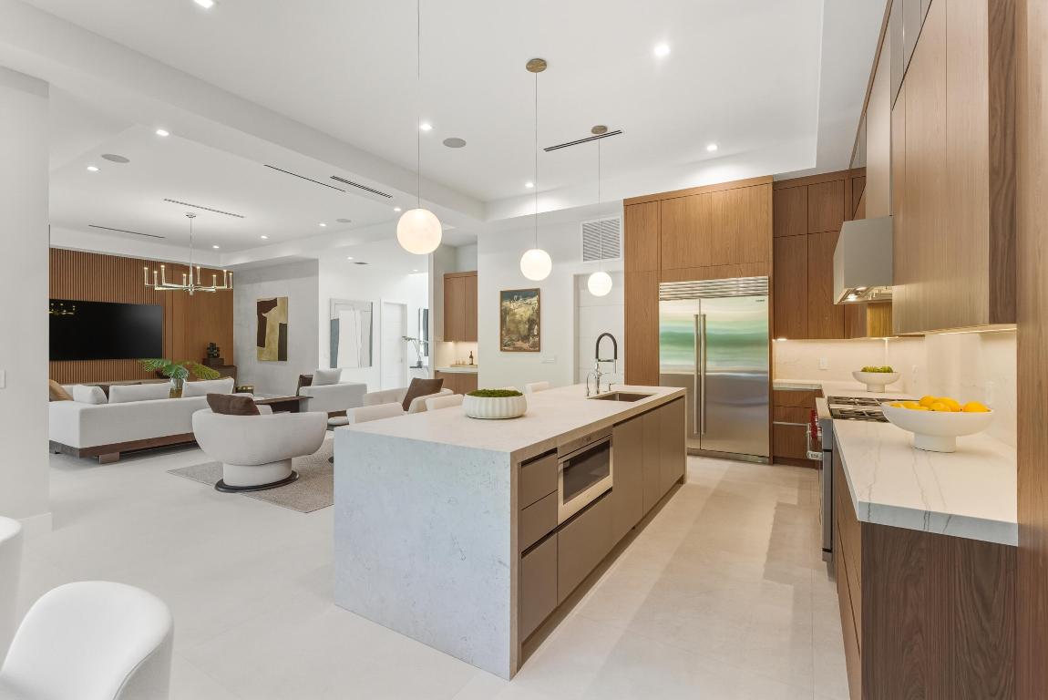 BOCA RATON RIVIERA - Residential