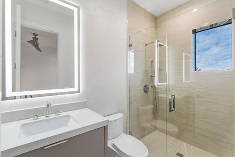 Tiny photo for 450 NE Spanish Court, Boca Raton, FL 33432 (MLS # R11151898)