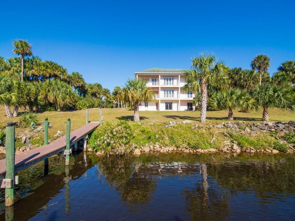 Photo of 11920 SW Parson Brown Court, Palm City, FL 34990 (MLS # R10859680)