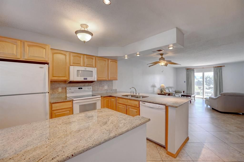 Photo of 1176 Bayshore Drive #207, Fort Pierce, FL 34949 (MLS # R10762079)