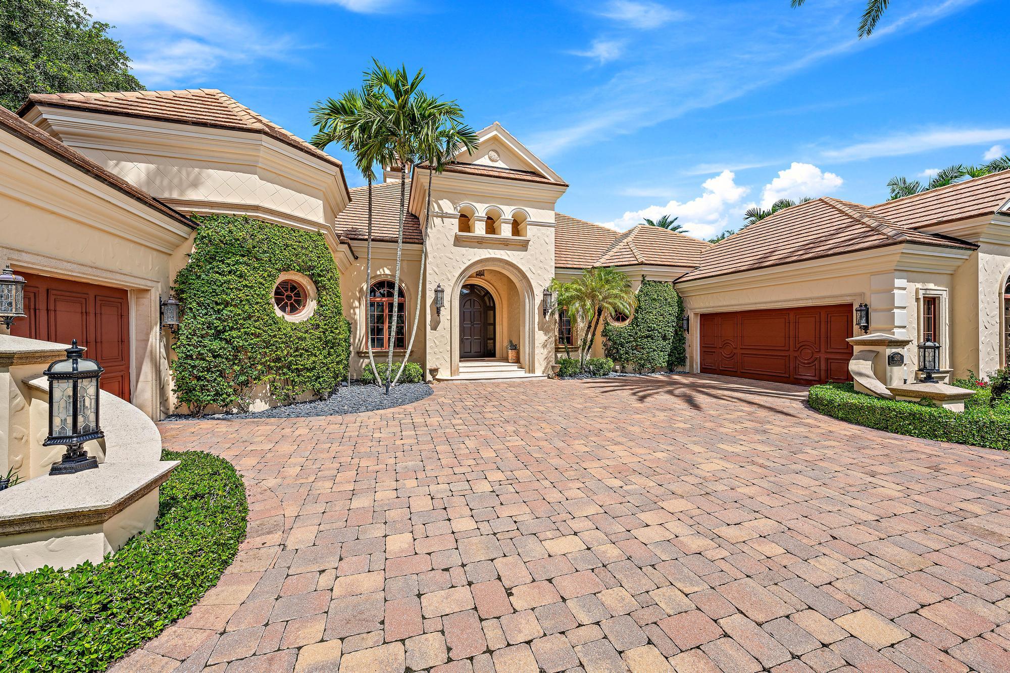 OLD MARSH GOLF CLUB - Residential