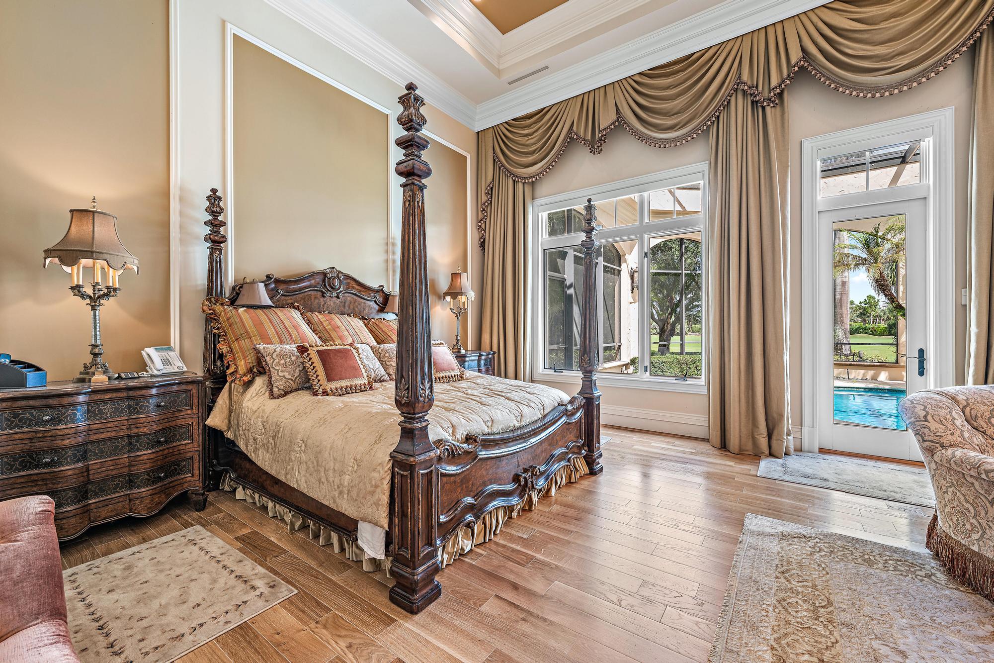 OLD MARSH GOLF CLUB - Residential