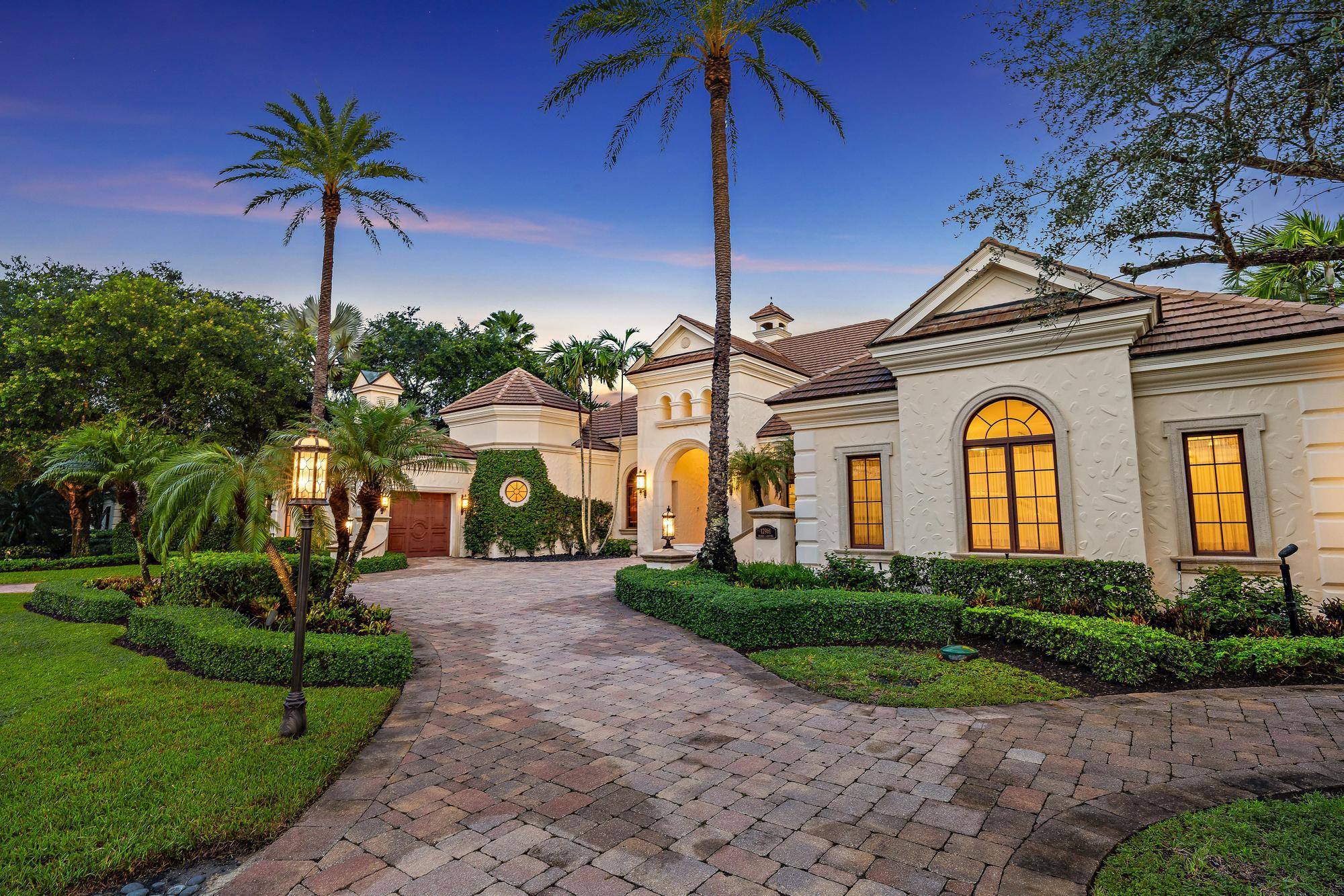 OLD MARSH GOLF CLUB - Residential