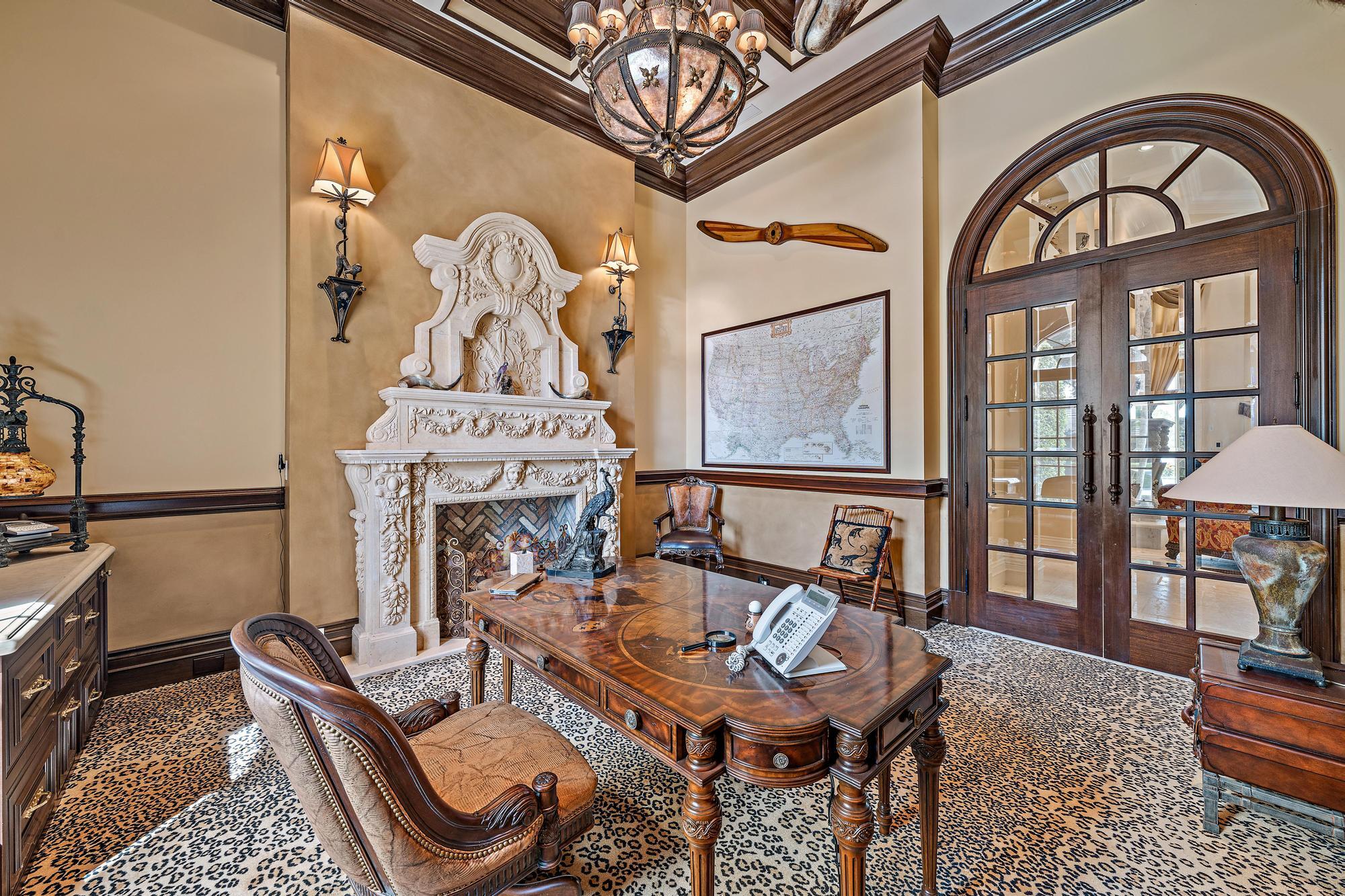 OLD MARSH GOLF CLUB - Residential