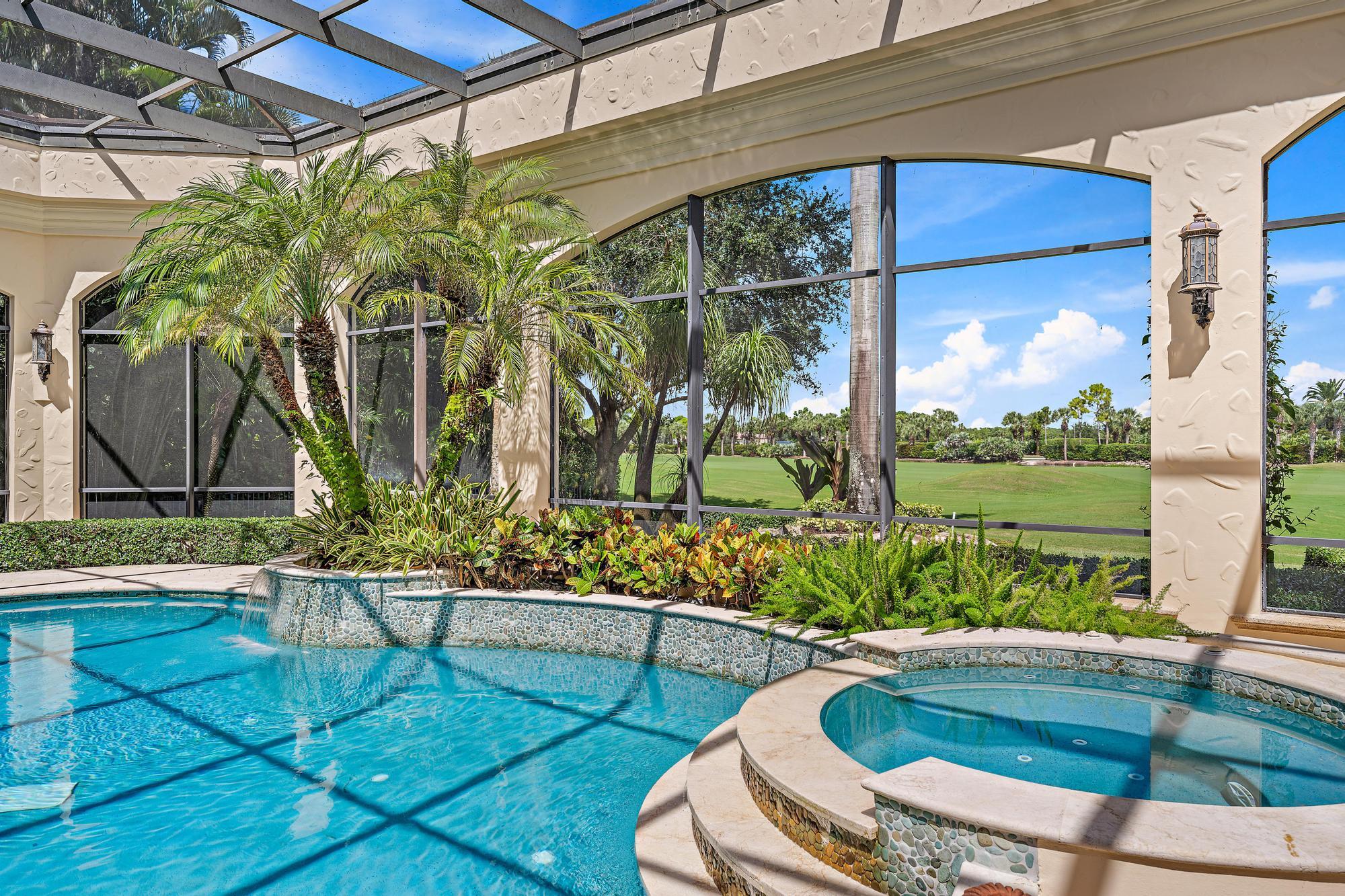 OLD MARSH GOLF CLUB - Residential