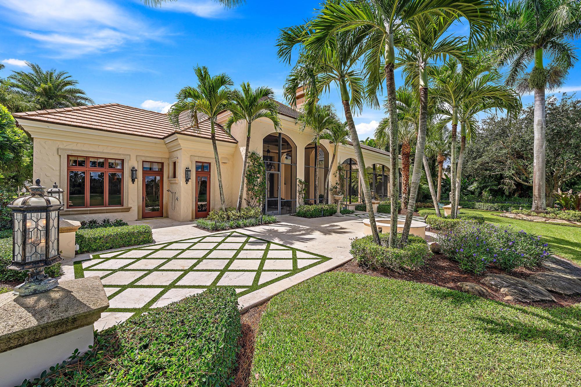 OLD MARSH GOLF CLUB - Residential