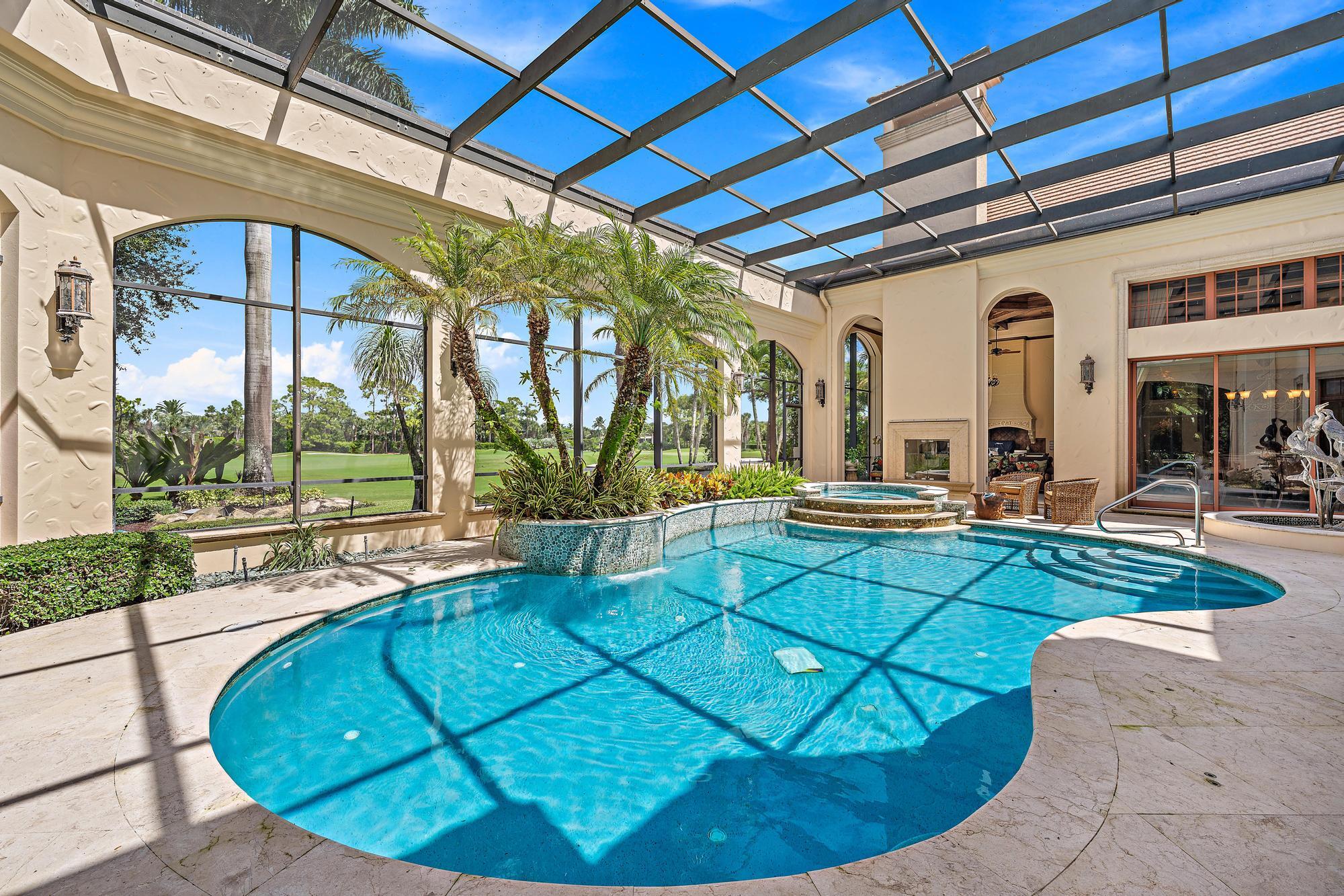 OLD MARSH GOLF CLUB - Residential