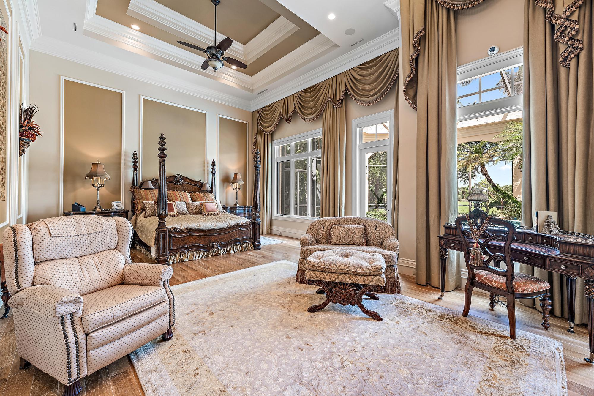 OLD MARSH GOLF CLUB - Residential