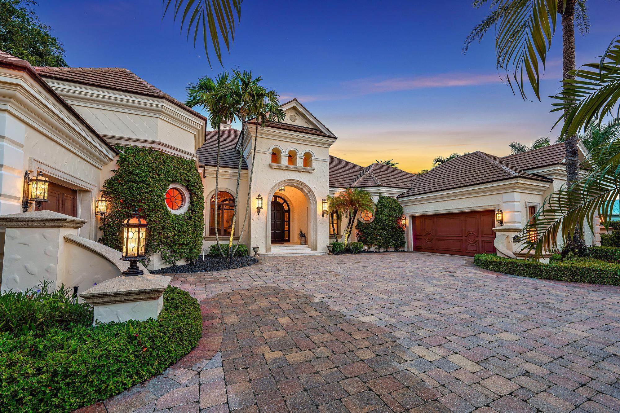 OLD MARSH GOLF CLUB - Residential