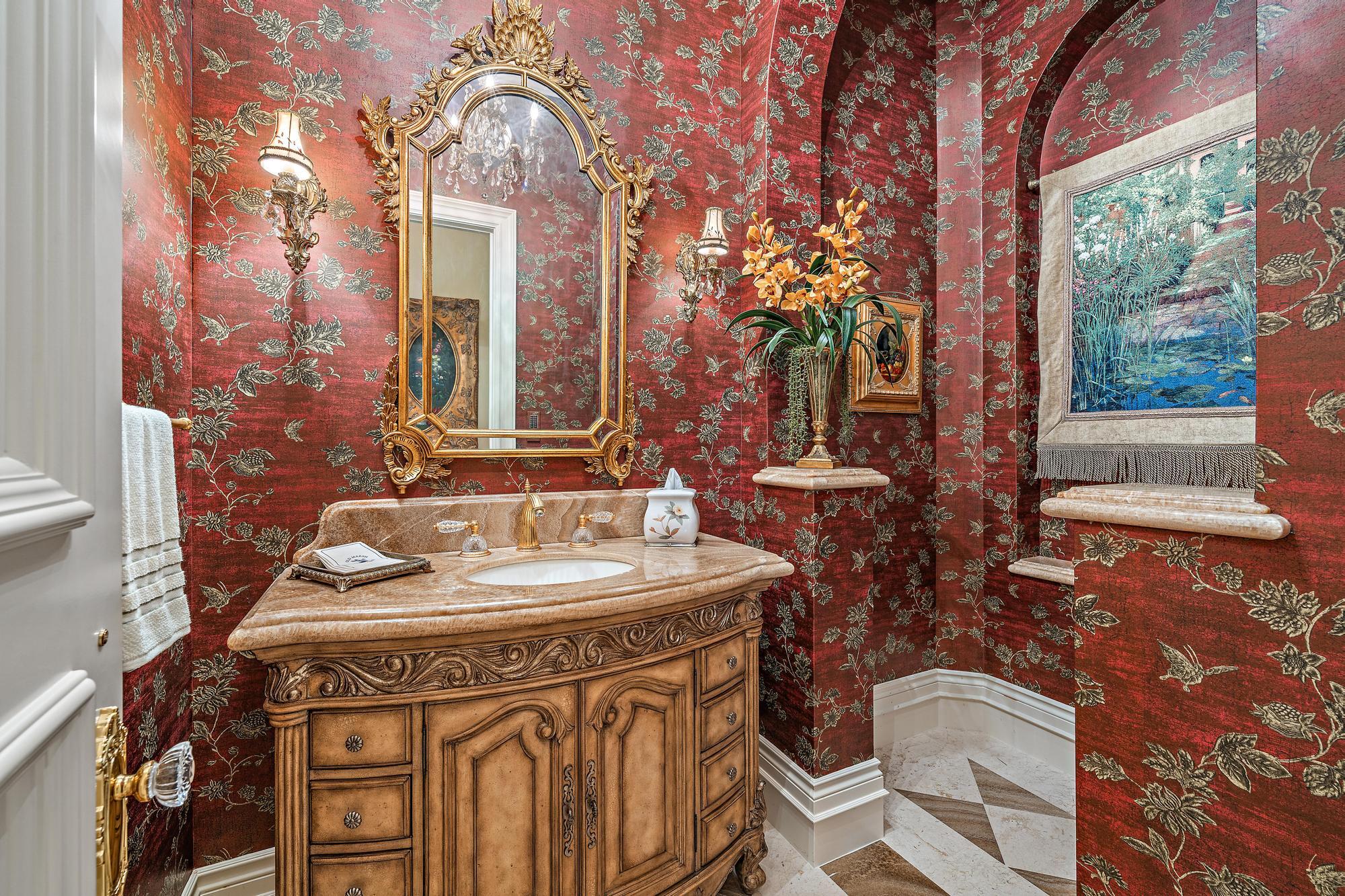 OLD MARSH GOLF CLUB - Residential