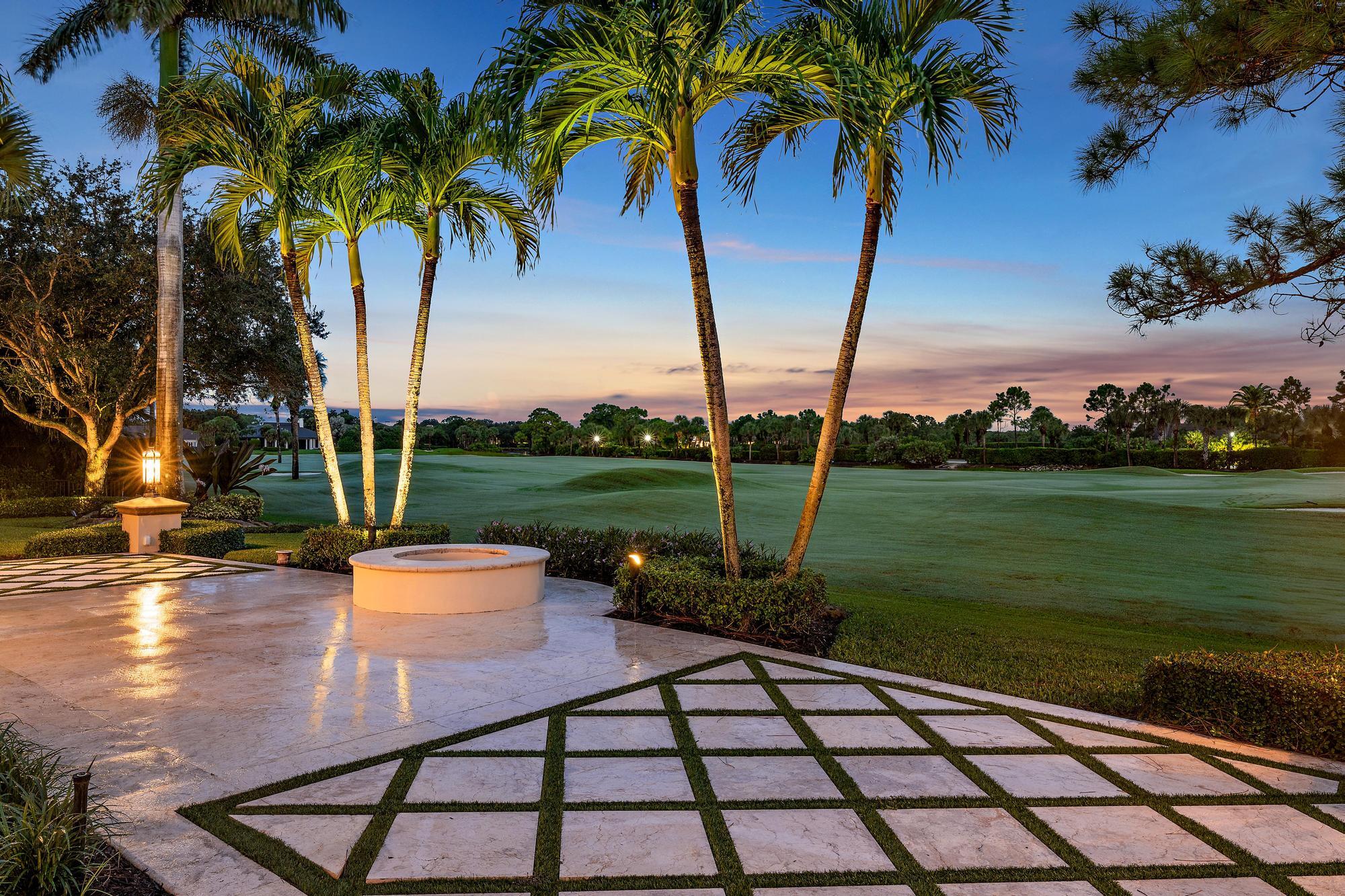 OLD MARSH GOLF CLUB - Residential