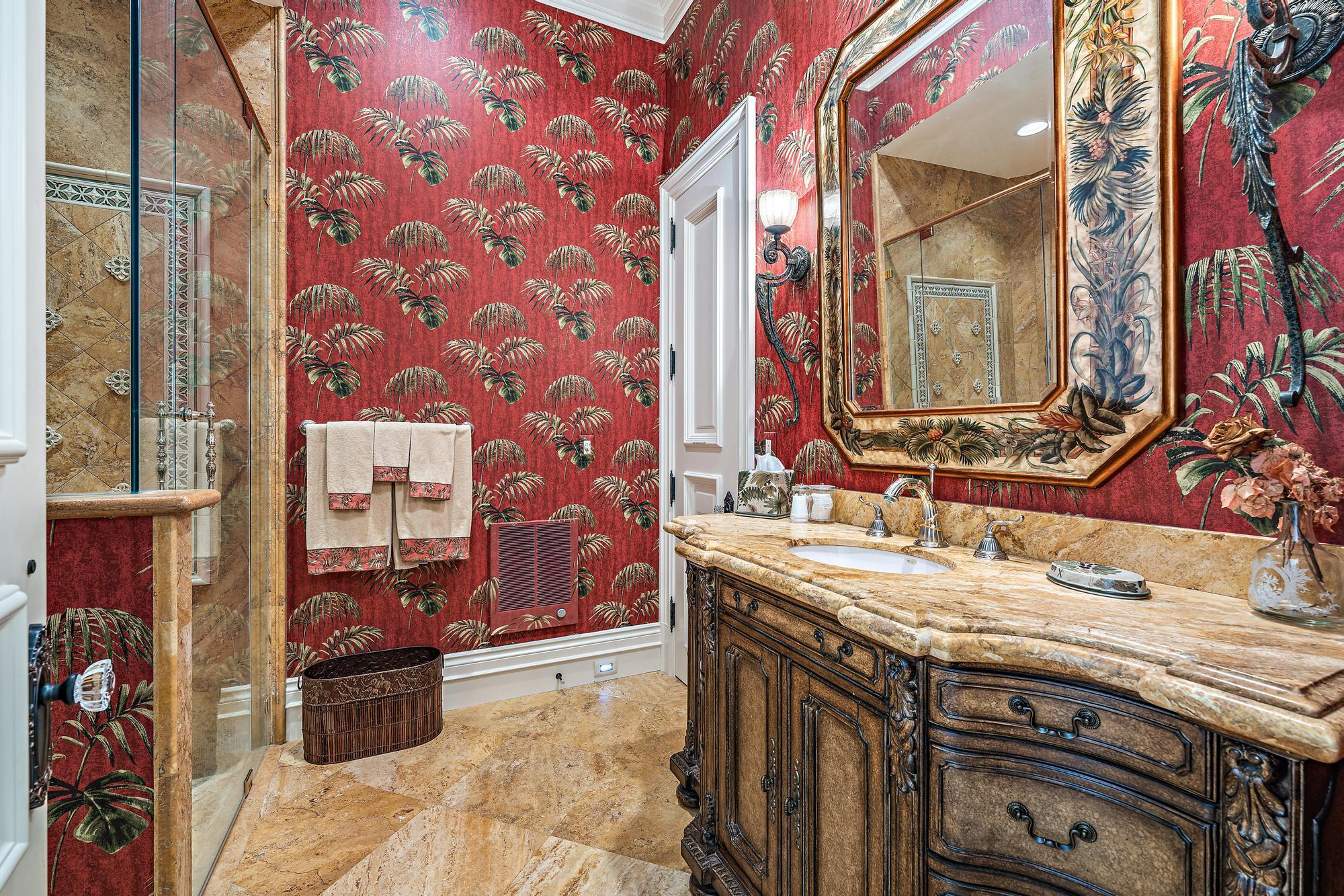 OLD MARSH GOLF CLUB - Residential