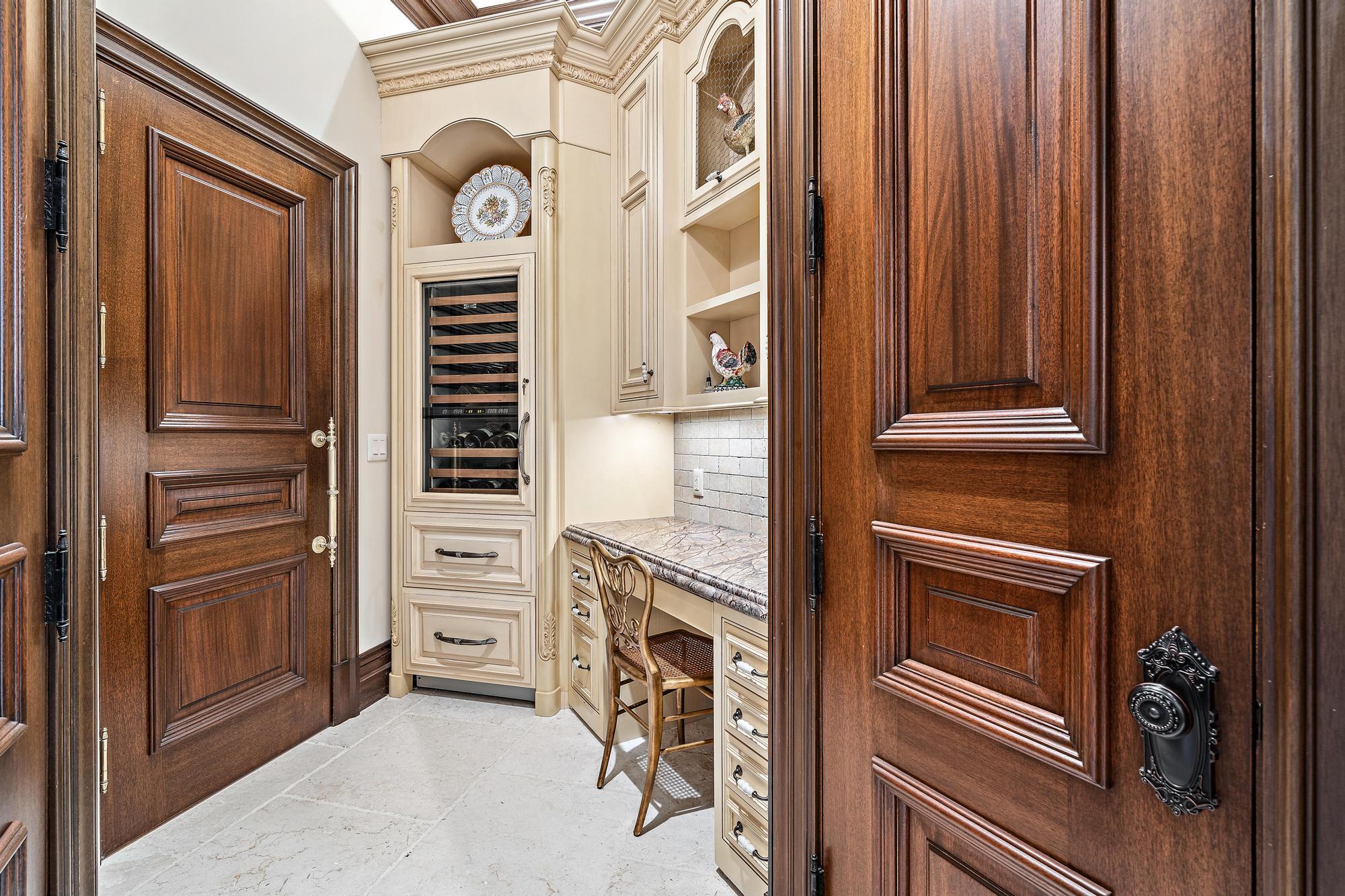 OLD MARSH GOLF CLUB - Residential