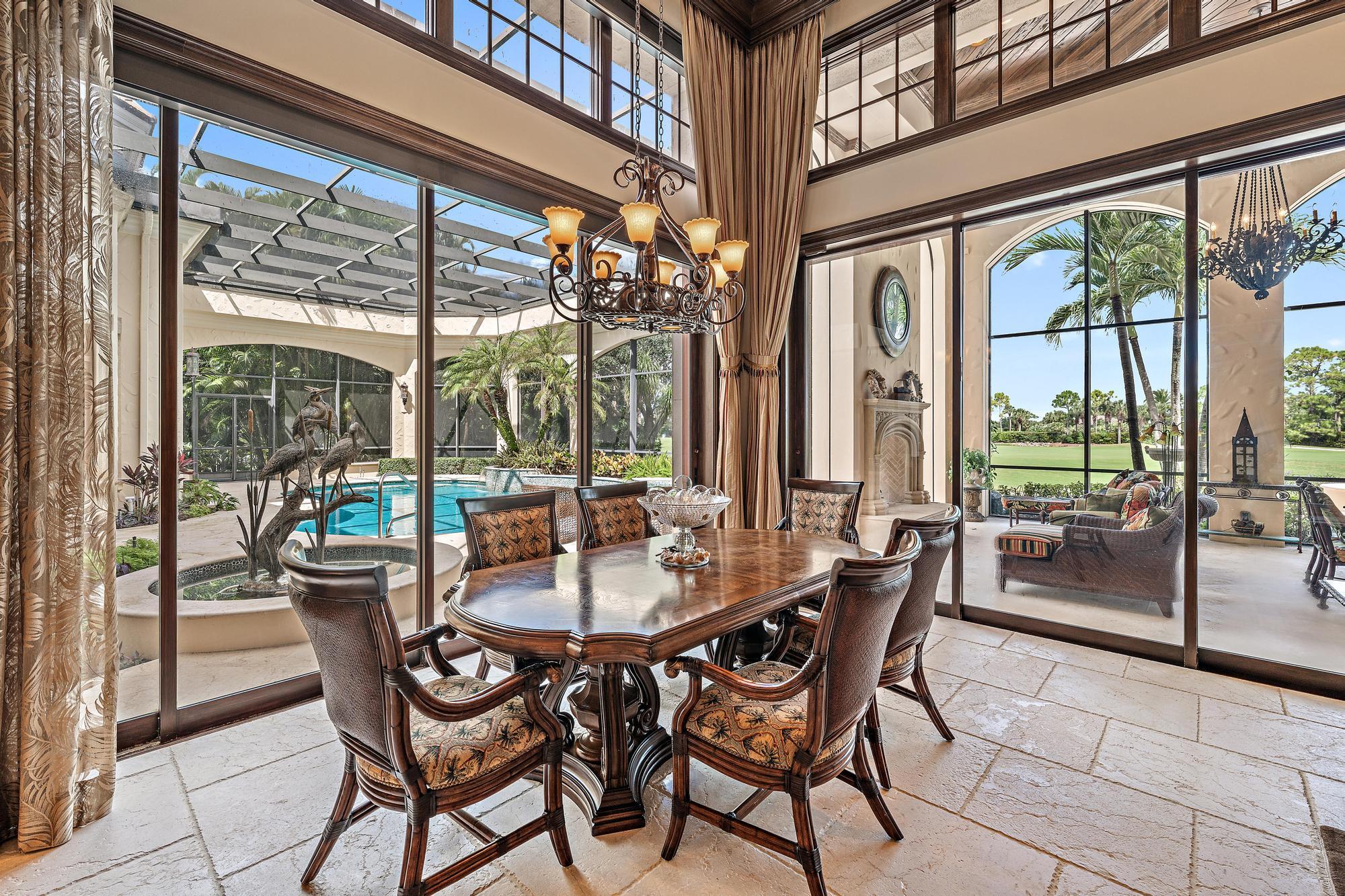 OLD MARSH GOLF CLUB - Residential