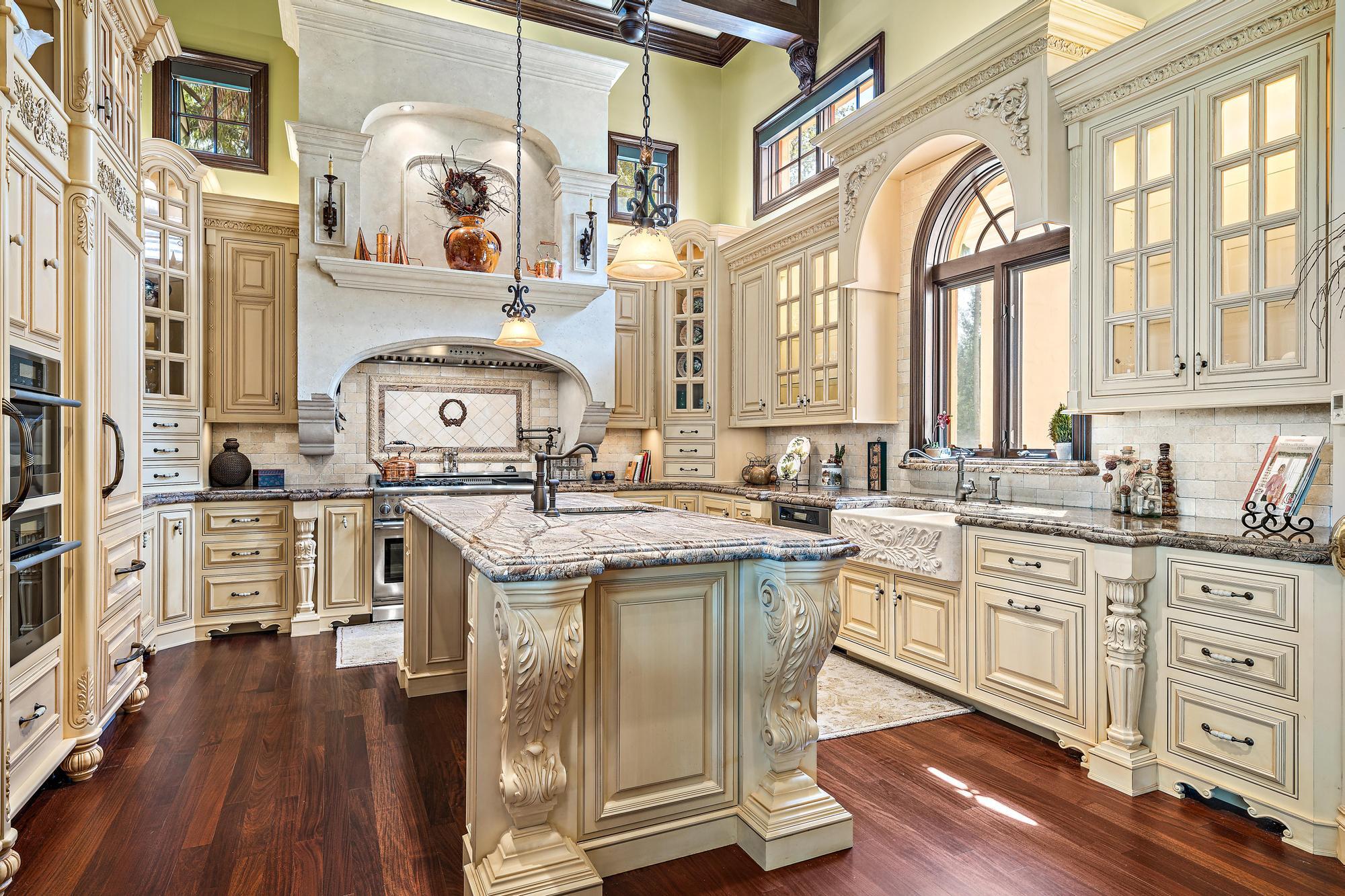 OLD MARSH GOLF CLUB - Residential