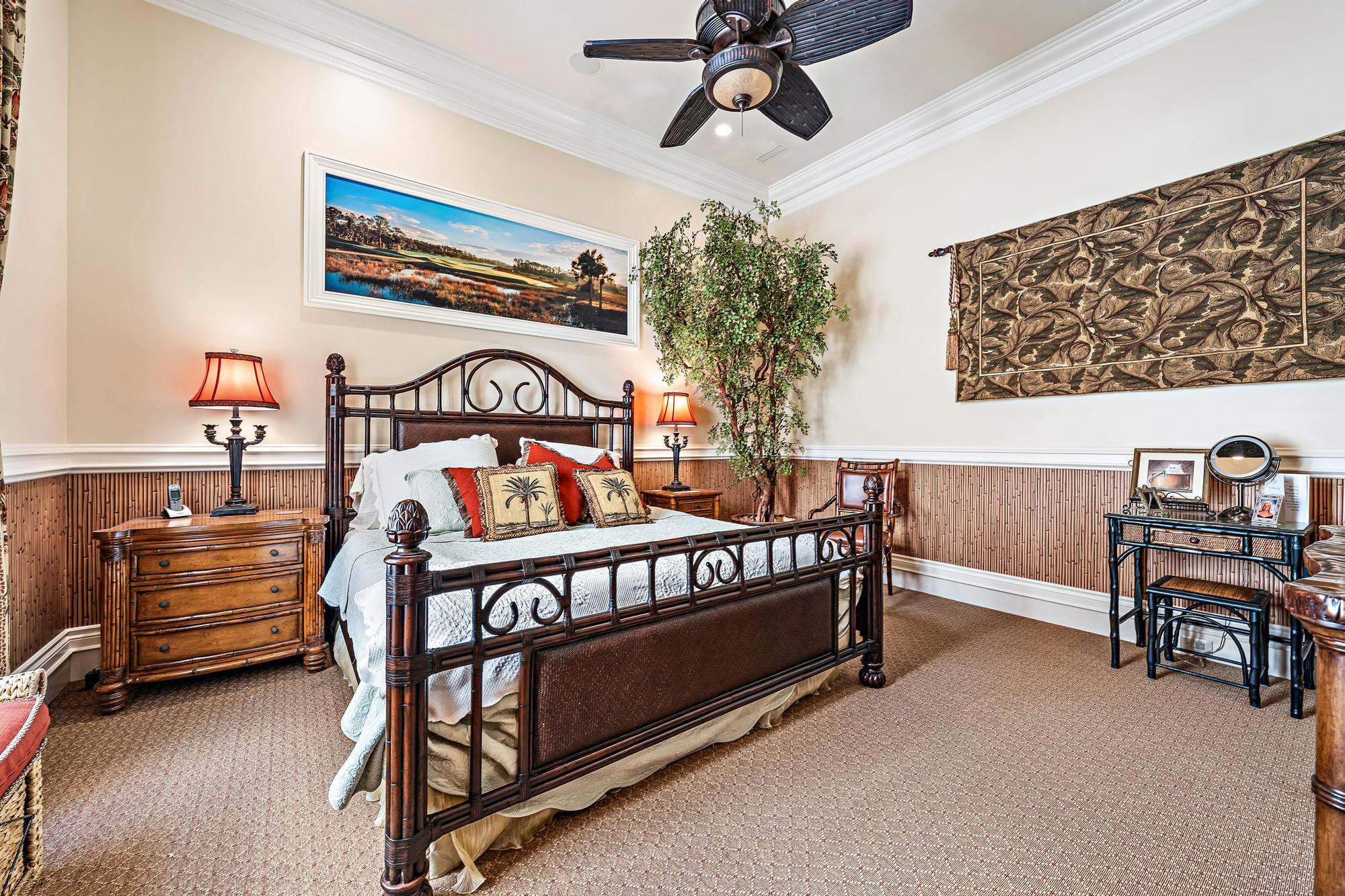 OLD MARSH GOLF CLUB - Residential