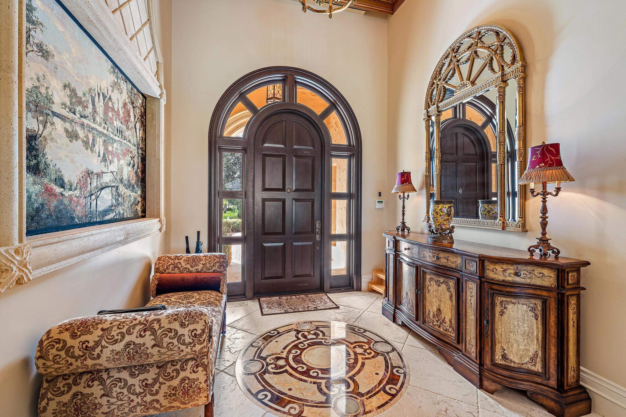 OLD MARSH GOLF CLUB - Residential